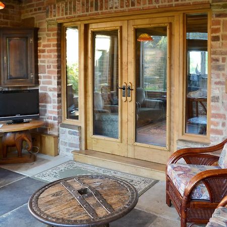 The Ashes Villa Middleton One Row Екстериор снимка