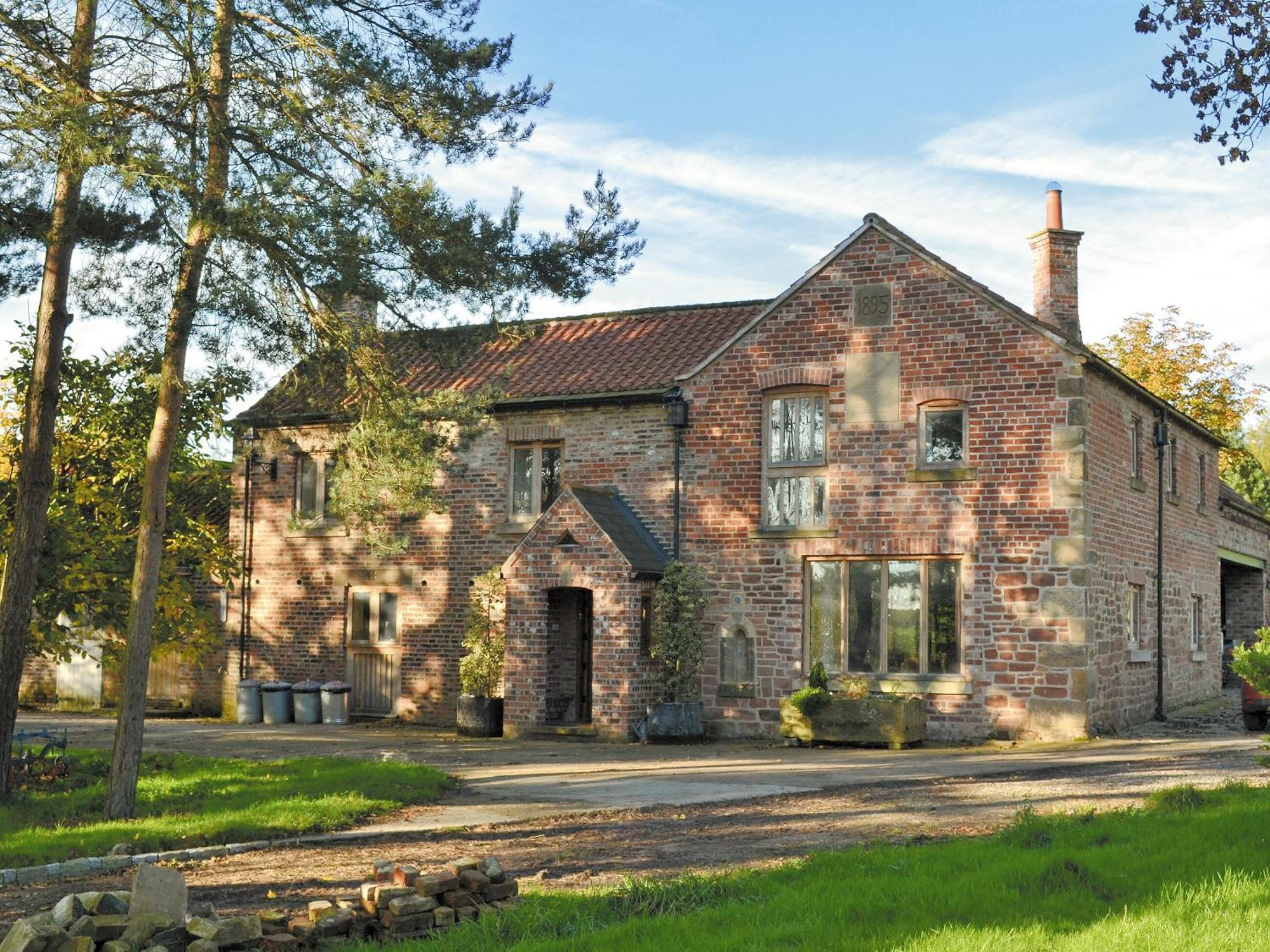 The Ashes Villa Middleton One Row Екстериор снимка
