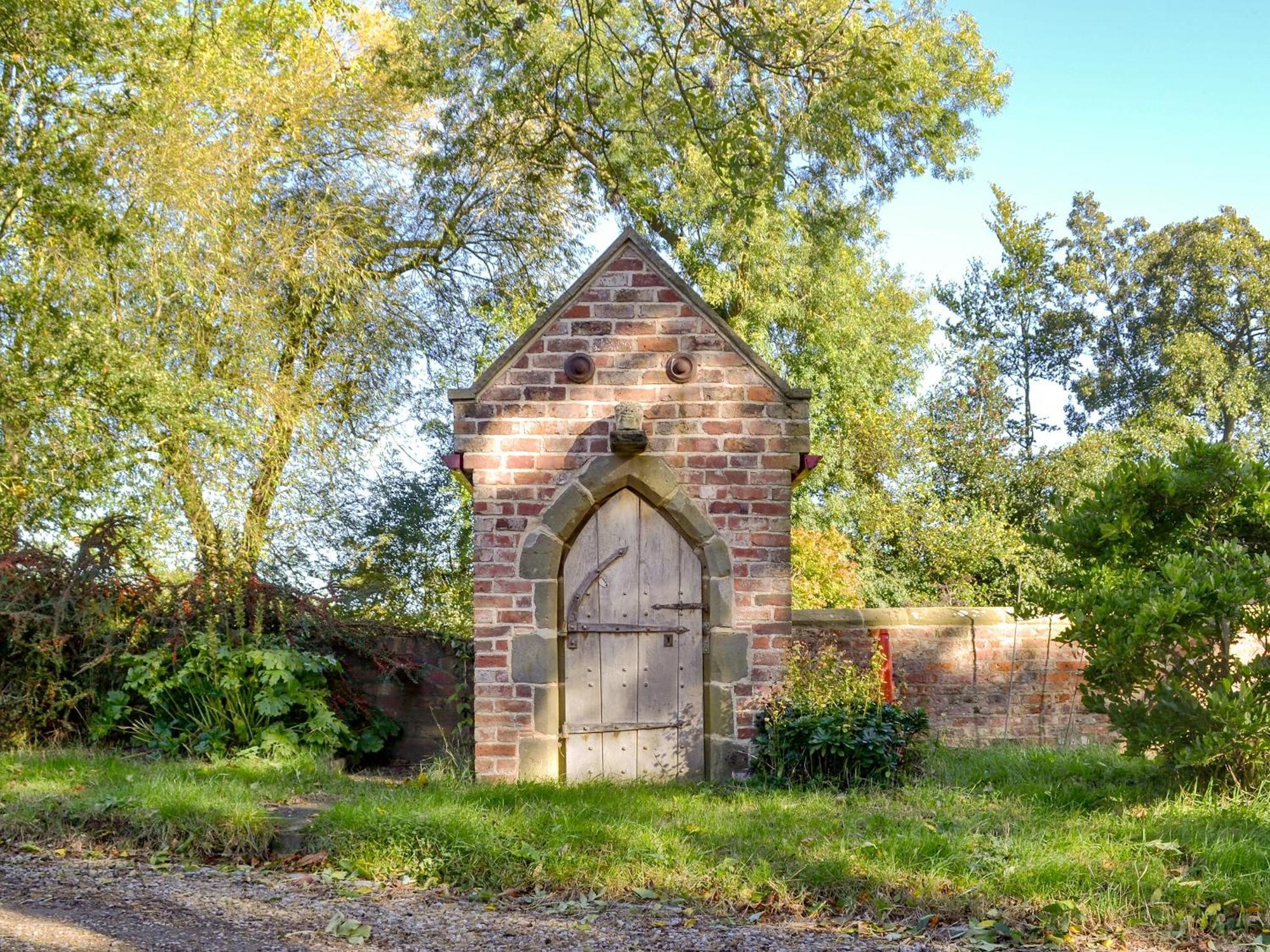 The Ashes Villa Middleton One Row Екстериор снимка