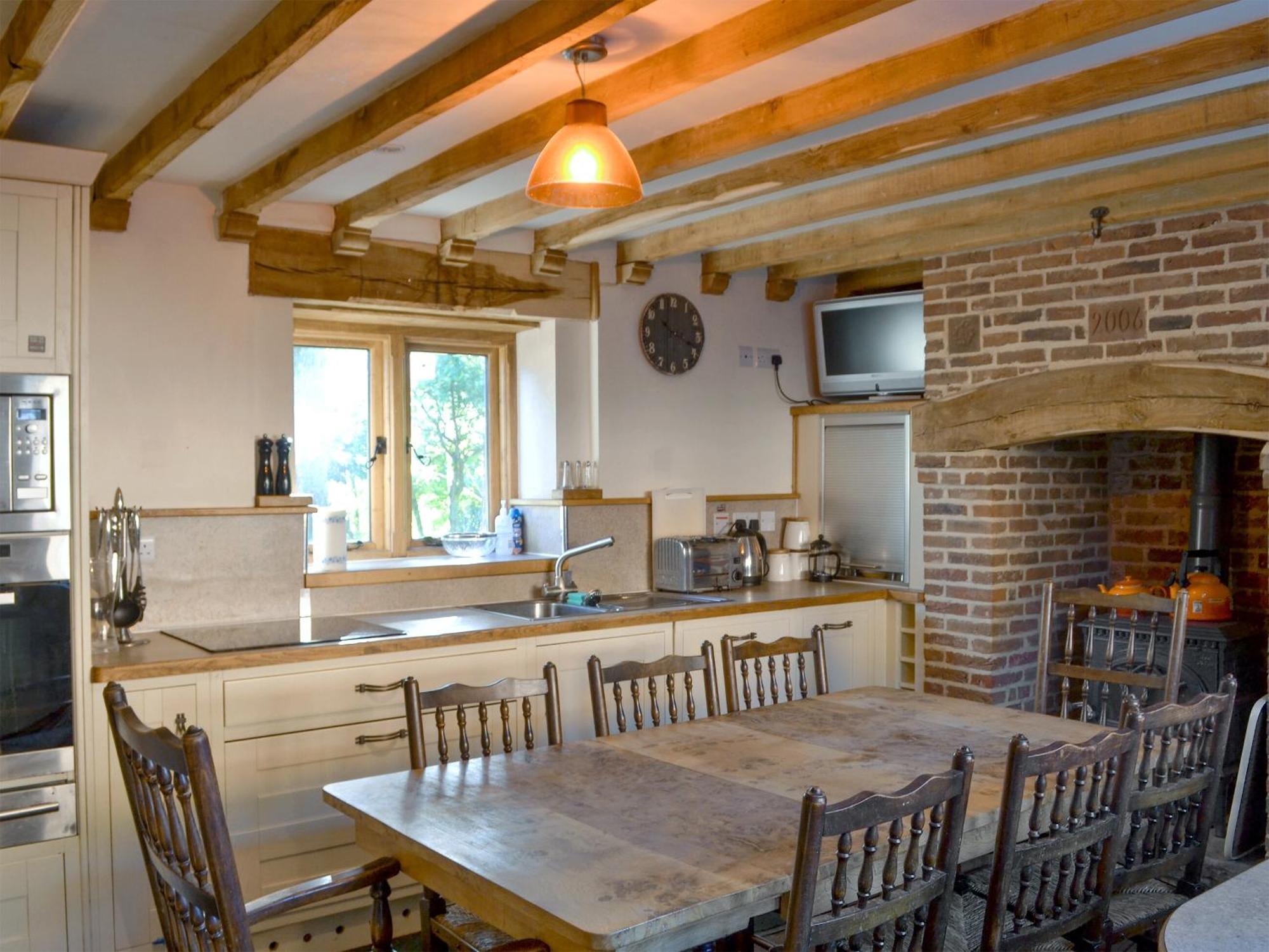 The Ashes Villa Middleton One Row Екстериор снимка