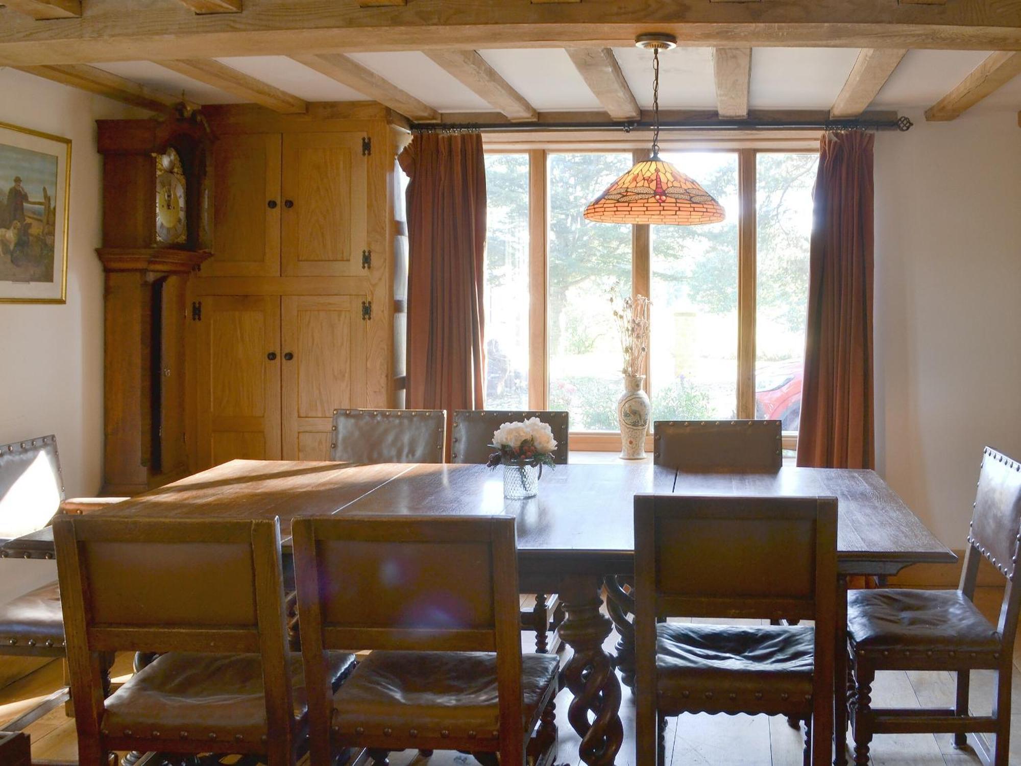 The Ashes Villa Middleton One Row Екстериор снимка