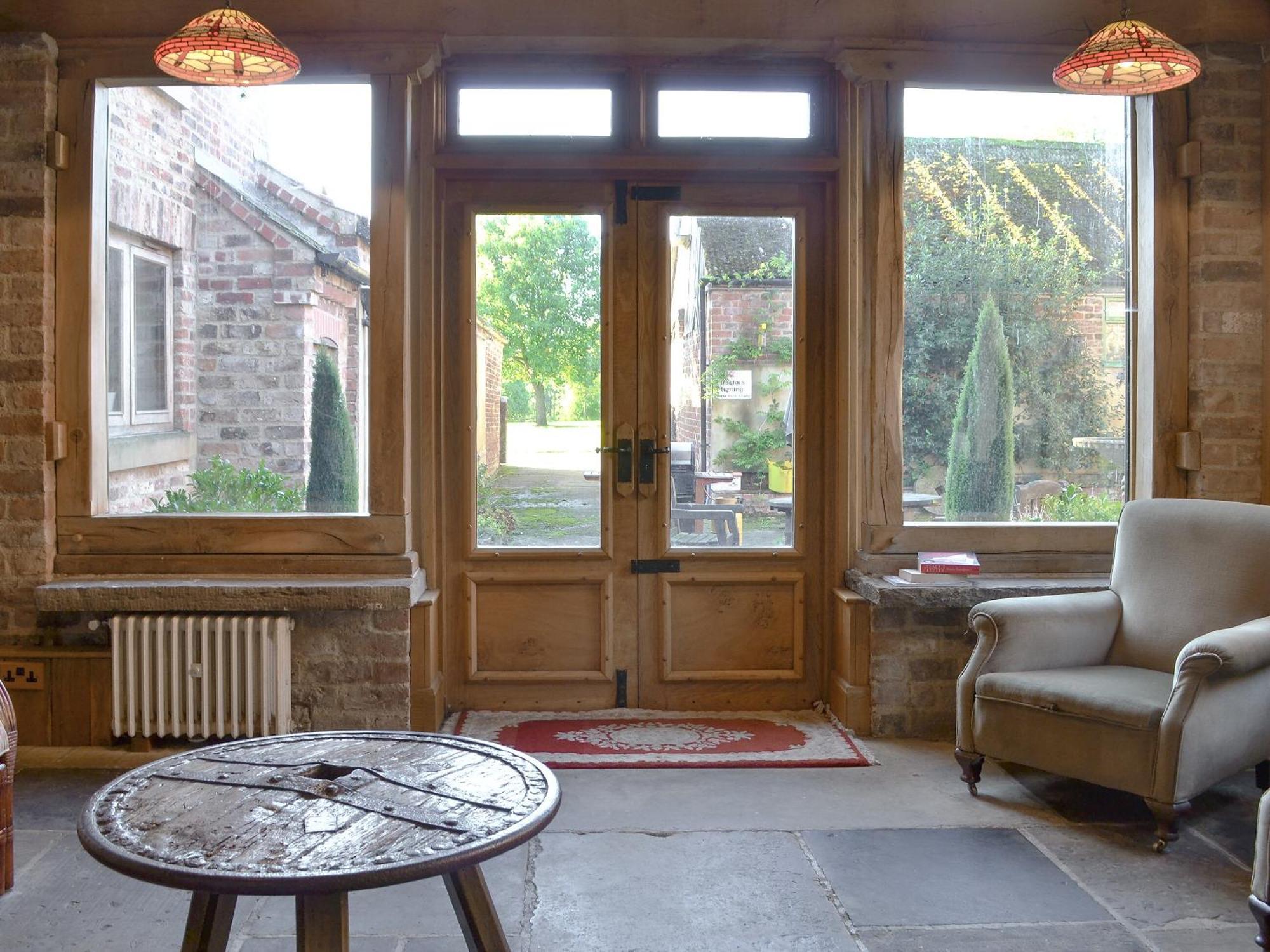 The Ashes Villa Middleton One Row Екстериор снимка